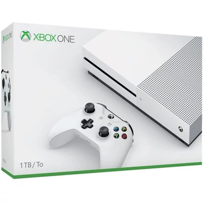 Xbox One S 1TB