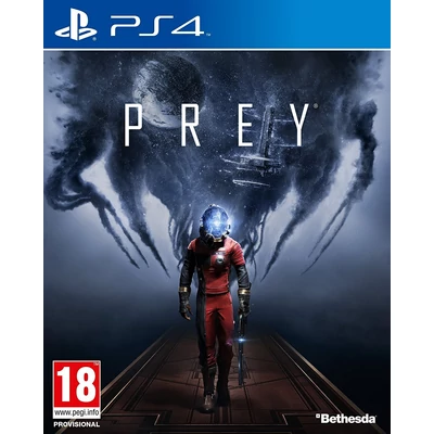Prey (Ps4)