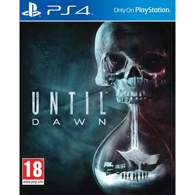 Until Dawn