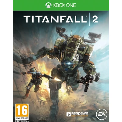 Titanfall 2 (használt) (Xbox One)