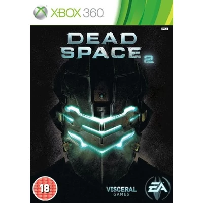 Dead Space 2 (használt) (Xbox 360)