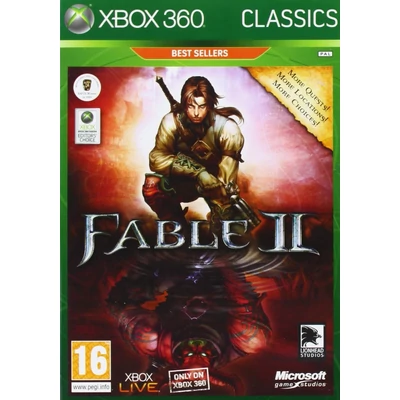 Fable 2 (használt)
