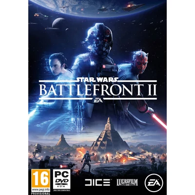 Star Wars Battlefront II (PC)