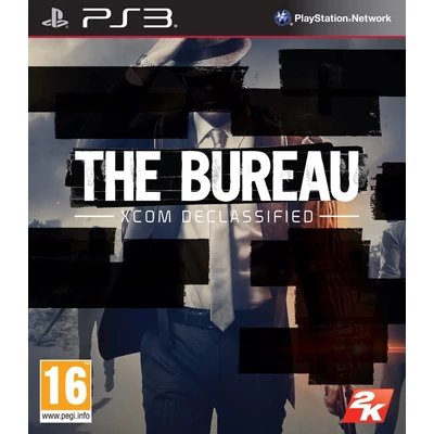 The Bureau XCOM Declassified (használt) (PS3)