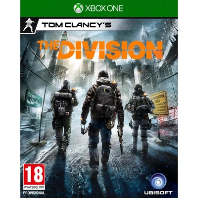 Tom Clancy&#039;s The Division
