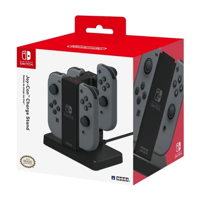 Nintendo Switch Hori Joy-Con Charge Stand