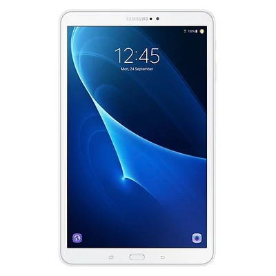 Samsung Galaxy TabA 10.1 (SM-T580) 16GB Wi-Fi (fehér)