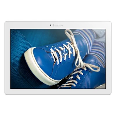 Lenovo TAB2 A10-30 10.1" (TB2-X30F) 16GB Wi-Fi (fehér)