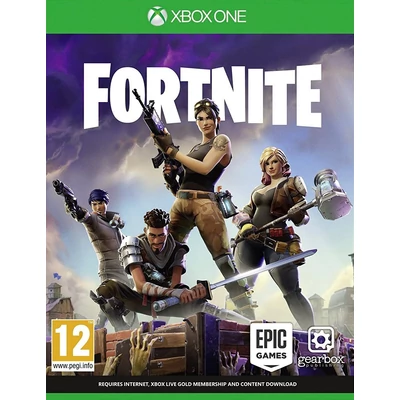 Fortnite