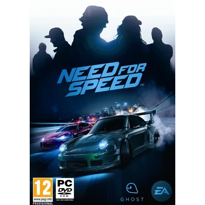 Need for Speed (PC)