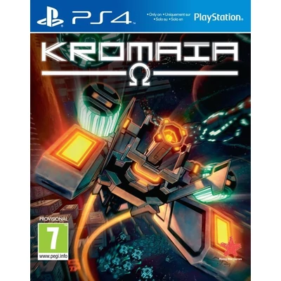 Kromaia Omega