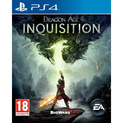 Dragon Age Inquisition