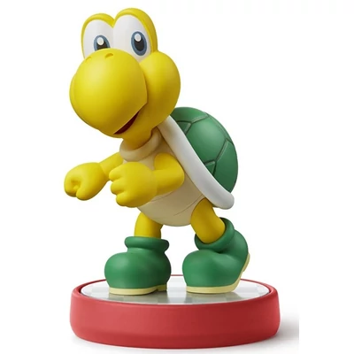 Amiibo Samus Aran kiegészítő figura (Metroid Collection)
