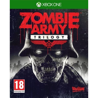 Zombie Army Trilogy (Xbox One)