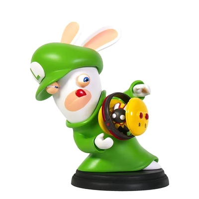 Mario + Rabbids Kingdom Battle - Luigi 6&quot;