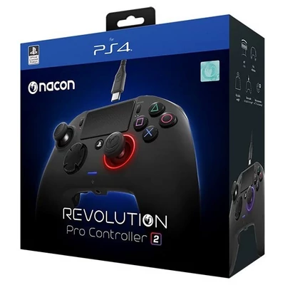 Nacon Revolution Pro Controller 2