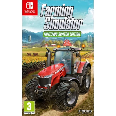Farming Simulator