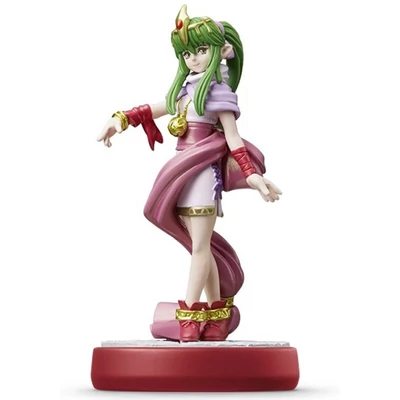 Amiibo Tiki (Fire Emblem Series) kiegészítő figura