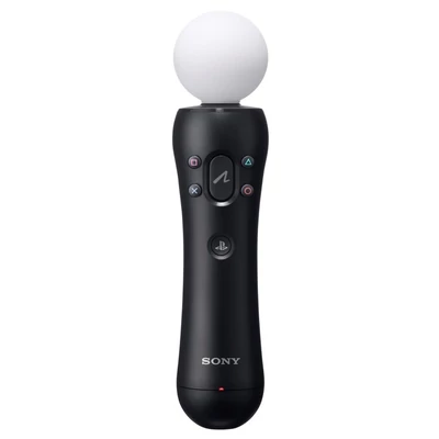 PlayStation Move Motion Controller (használt)