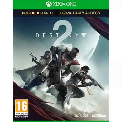 Destiny 2 (használt) (Xbox One)
