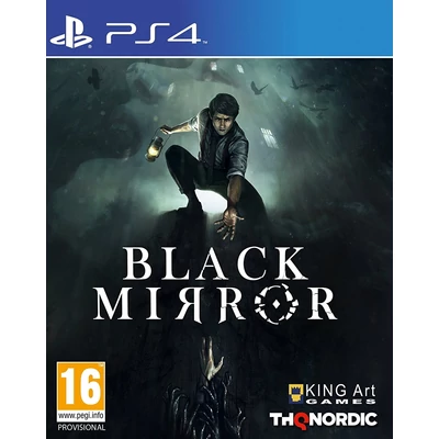 Black Mirror (PS4)