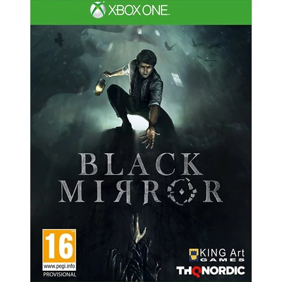 Black Mirror