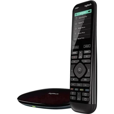 Logitech Harmony Elite távirányító (915-000257)