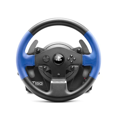 Thrustmaster T150 Force Feedback Racing Wheel (4160628)