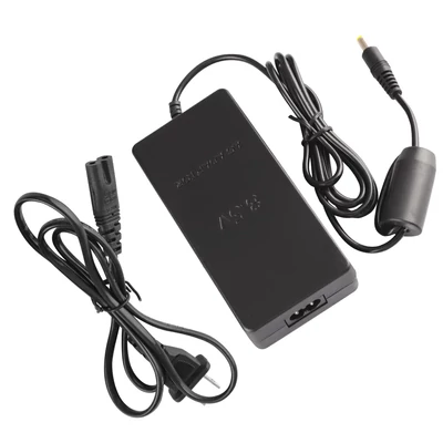 Sony AC adapter (PS2) (használt)