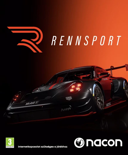 RENNSPORT