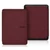 Amazon Kindle Paperwhite 2024 (12th Gen.) Smart tok - Bordó