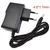 Omron 220V-os utángyártott hálózati adapter, 83cm-es kábel - 6V 500mA