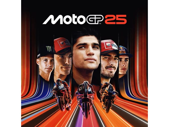 Motogp 25 Teszt