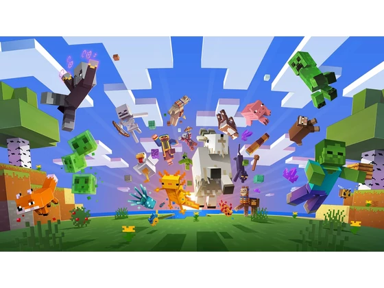 Bekerült a Minecraft-ba a “Steve’s Lava Chicken” zene az újabb 1.21.7-es frissítéssel