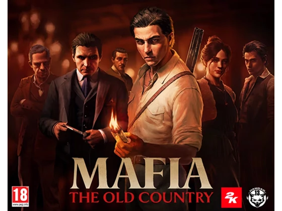 Mafia: The Old Country - igazi maffiatörténész segítette a fejlesztőket