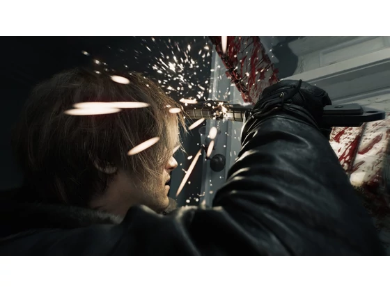 Casual móddal is felvértezik a Resident Evil: Requiemet - itt az új gameplay