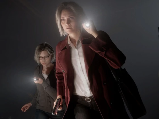 Resident Evil: Requiem - bámulatosan fest Racoon City a Path Racinggel