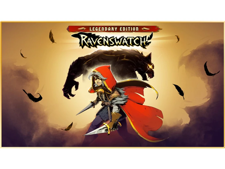 Ravenswatch