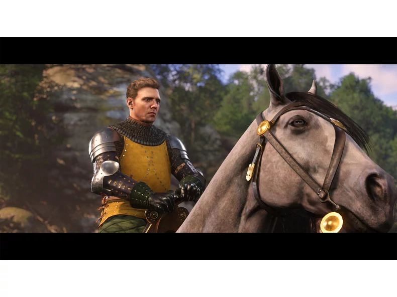 Erős startot vett a Steamen a Kingdom Come: Deliverance 2
