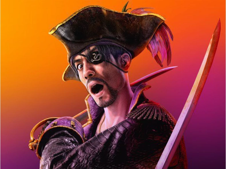 Like a Dragon: Pirate Yakuza in Hawaii teszt