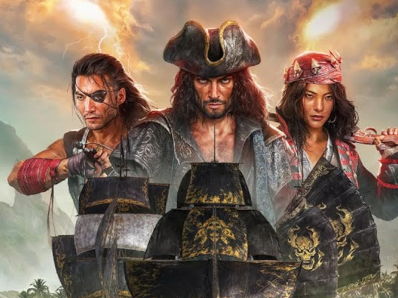 Szárazföldi harcokat is felvonultat a Skull and Bones második éve