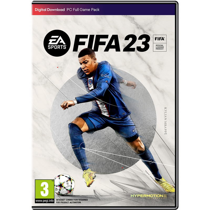 Fifa 23 (PC)