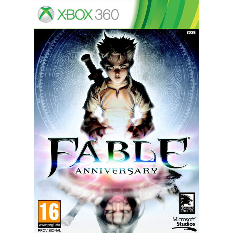 Fable Anniversary + DLC