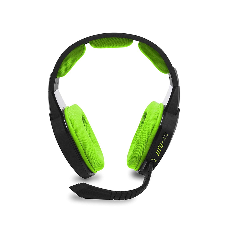 Stealth SX-Elite Gaming Headset