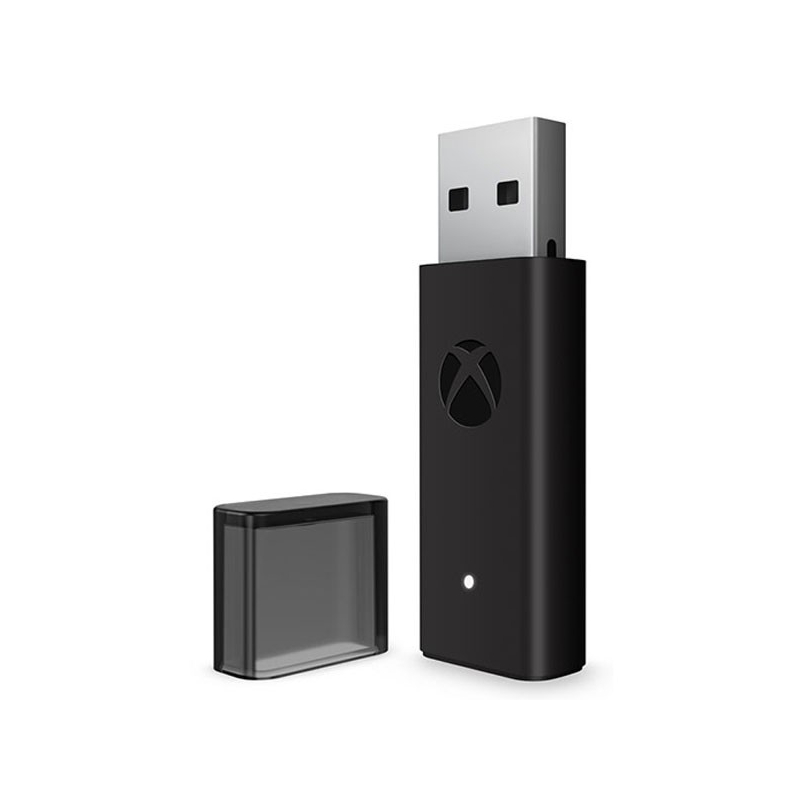 Microsoft XBOX One Wireless Adapter for Windows