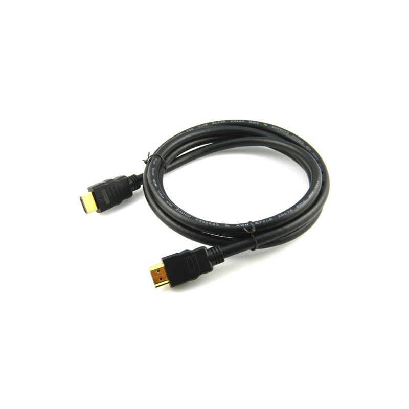 HDMI-HDMI kábel 1.5m (V1.4)