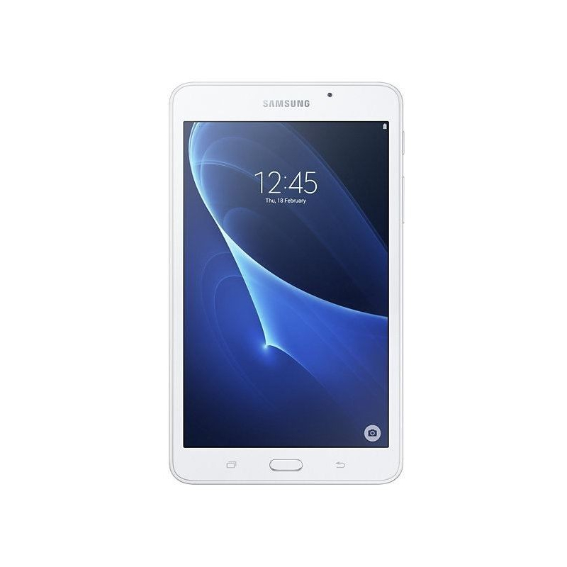 Samsung Galaxy TabA 7.0 (SM-T285) 8GB Wi-Fi + LTE (fehér)