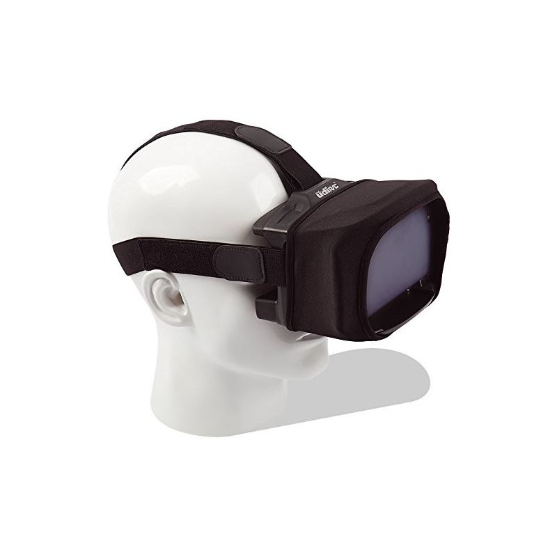 UdiRC U-Scene VR-2 Foldable VR Headset Drocon