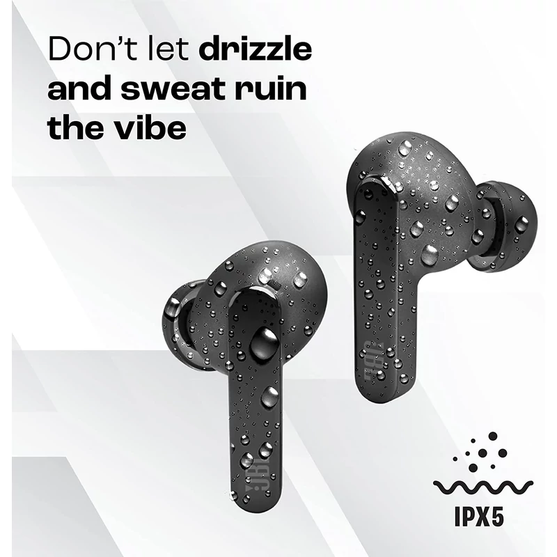 JBL Live Pro 2 TWS fülhallgató - Fekete (JBLLIVEPRO2TWSBLK)