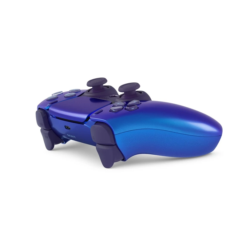 Sony PlayStation®5 DualSense™ Controller Chroma Indigo (PS5)